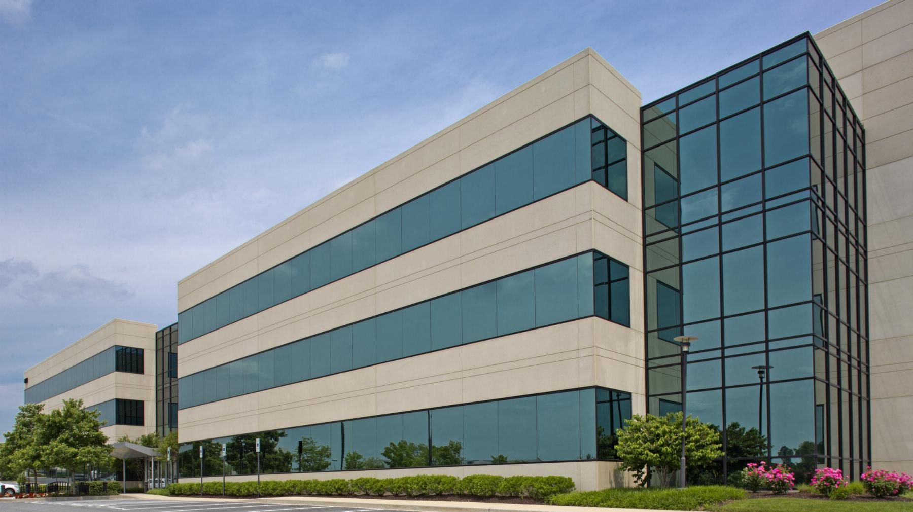 Class A Office & Retail on University Blvd. in Columbia, MD Merritt
